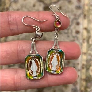 Virgins Saints & Angels Blessed Virgin Mary